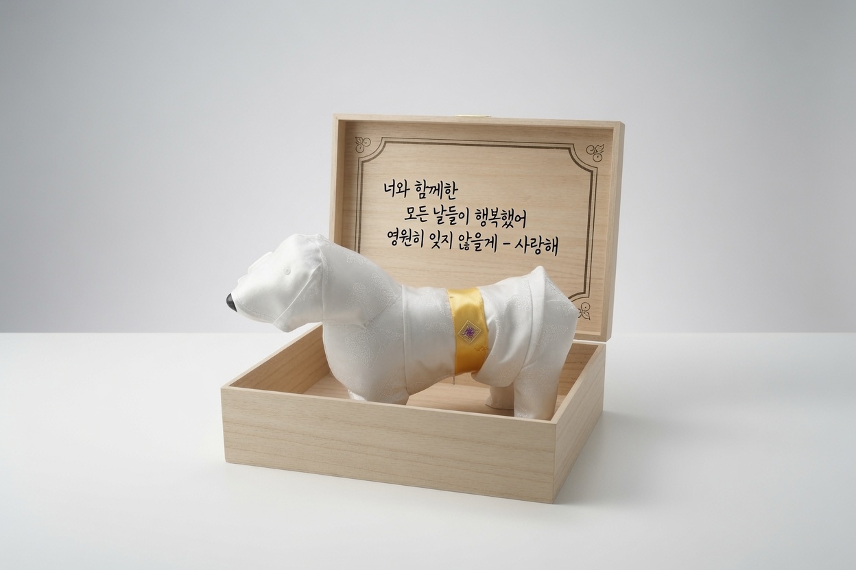 수의 — 사진을 끌어다 놓으세요